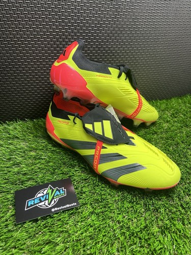 Adidas predator elite - predator, fg