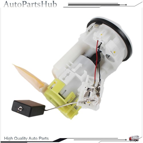 Fuel pump model assembly - pump,