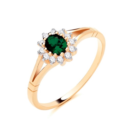 9ct yellow gold silver - 9ct,