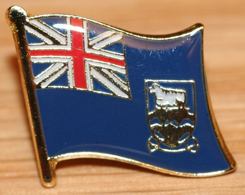 British overseas territory - british,