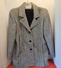 Vintage Sherwood Herringbone