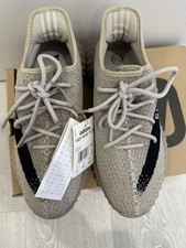 Adidas Yeezy Boost 350 V2 Slate Size UK 8 BNIB