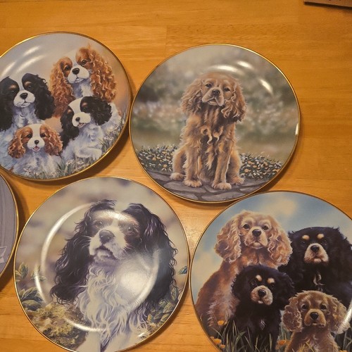 Danbury mint collector - collector, 6