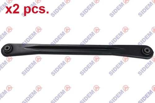 Pcs rear fits both sides - pcs,