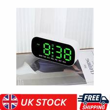 LED Electric Digital Alarm