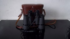 Carl Zeiss Jena Binoculars