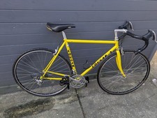 Vintage Cougar Road Bike