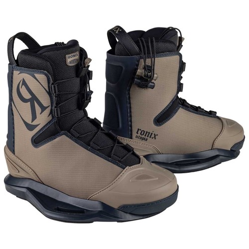 Ronix utopia boots wakeboard - ronix,
