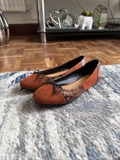 Women brown snake - snake, print
