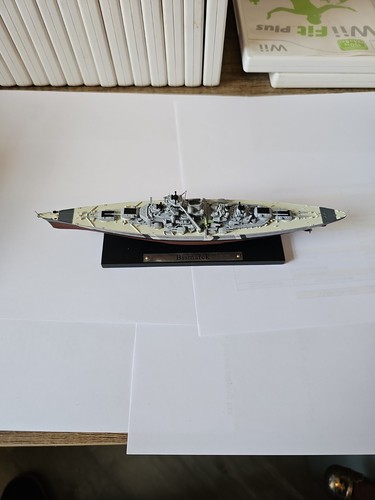 Atlas editions warships - editions;,