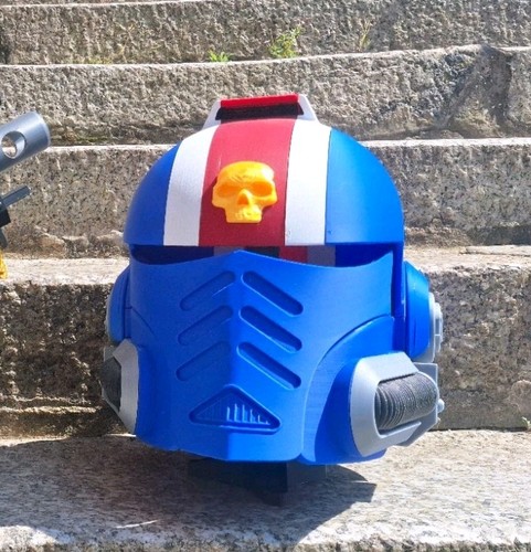 40k primaris space marine - 40k,