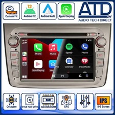 CarPlay Radio For Alfa Romeo