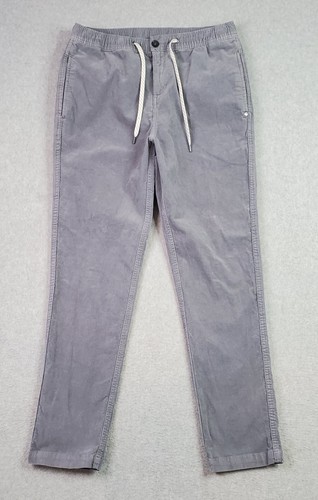Vuori optimist corduroy - vuori, pants