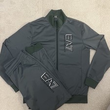 Emporio Armani EA7 Mens