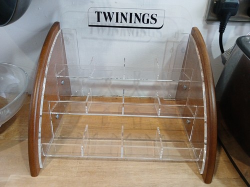 Twining tea stand for - twining,