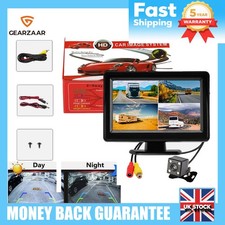 ​​Vehicle Reversing Camera