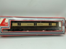 Lima L205143 GWR Parcels