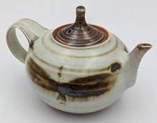 MARY RICH SMALL STUDIO POTTERY