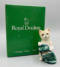 Lovely Very Rare Vintage Royal