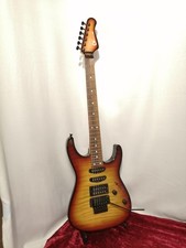 Electric Guitar SD 50 CHARVEL