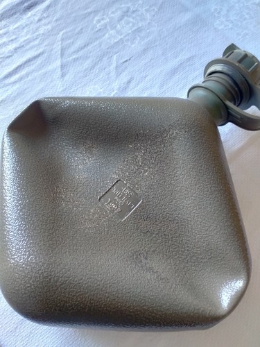 Military skilcraft canteen - military,