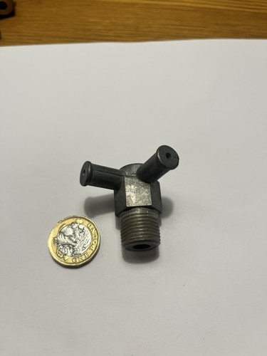 Nos ford kent xflow - ford, inlet