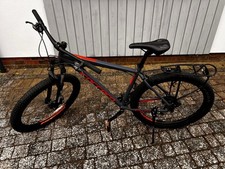 Carrera Vengeance MTB Bike