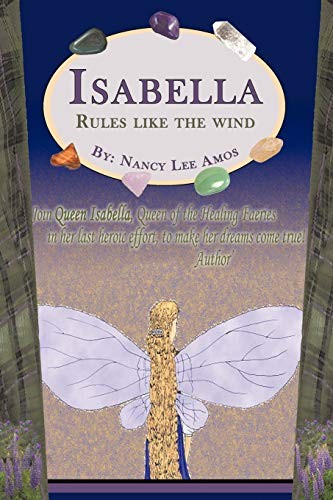 Isabella rules like the - rules,