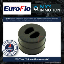 Exhaust Mounting fits VAUXHALL