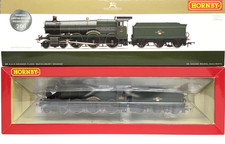 Hornby R3298 BR Grange Class