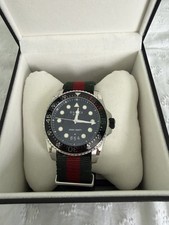Men’s Gucci Dive Watch 45mm