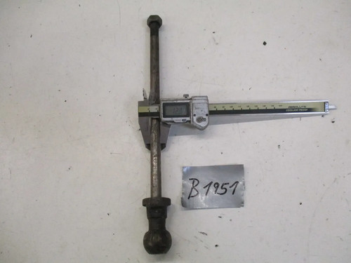 Ball screw 305x12 b1951 - ball,
