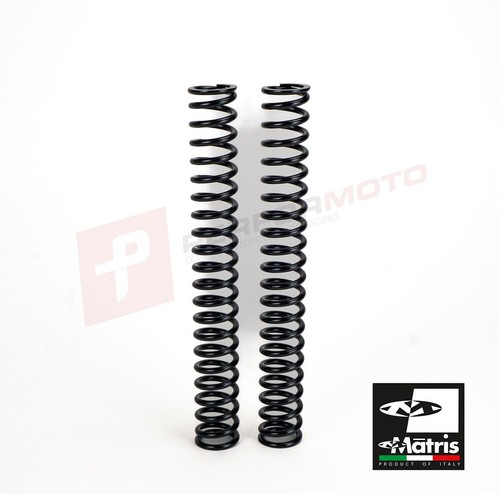Matris 260mm springs for - for, f25sa