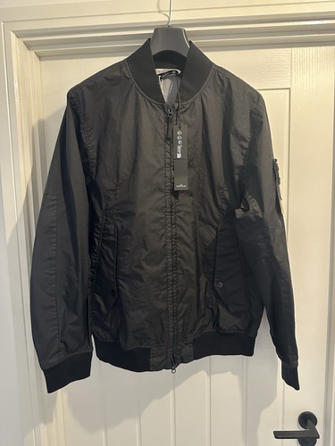 Stone island membrana tc - stone, 3l