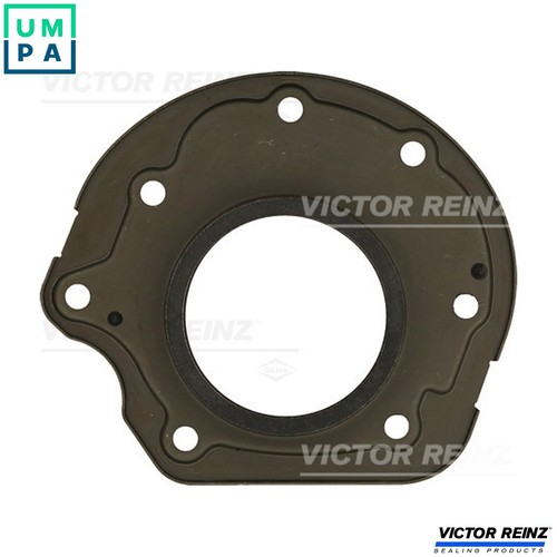 Shaft seal crankshaft - shaft,