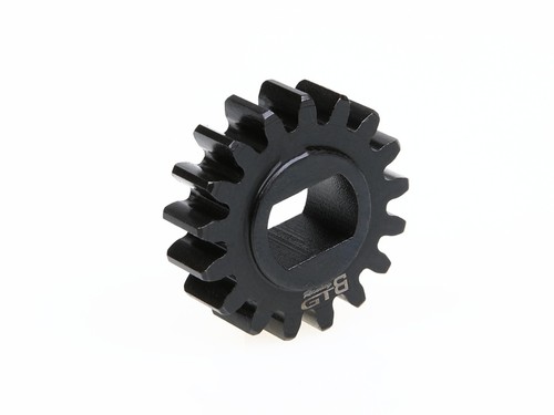 Gtb speed 16t - 16t, pinion