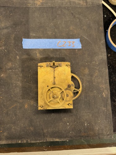 Early american antique - early,
