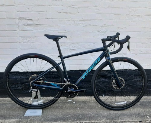 Specialized diverge bike - diverge, e5