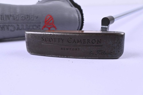 Scotty cameron teryllium tel3 - cameron,