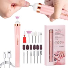 Electric Nail File Drill