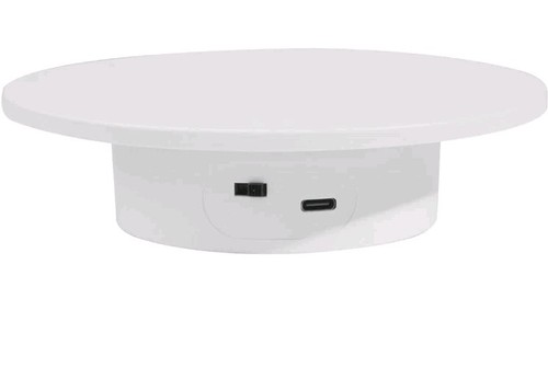 Inches 15cm motorized - 5.9,