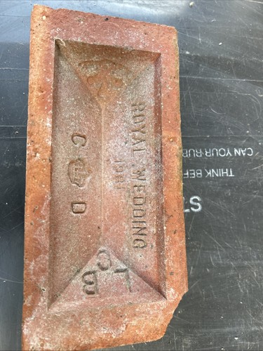 London brick company royal - london,