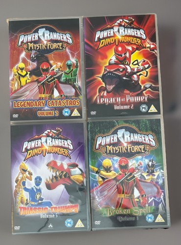 Kids show power - x, tv