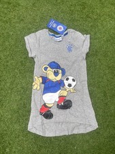 Official Glasgow Rangers FC