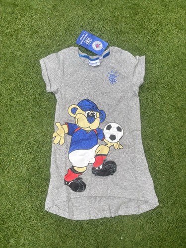 Official glasgow rangers - official,
