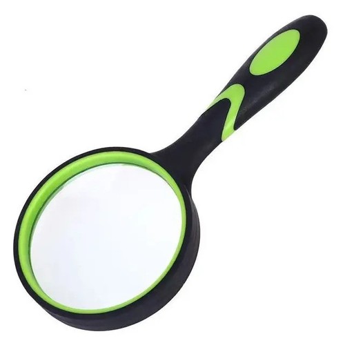 Magnifying glass 10x - magnifying, 10x,