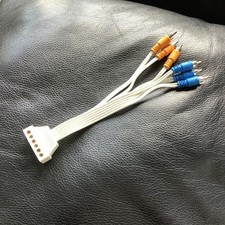 Bose 6 Speaker Terminal Block