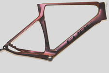 Road Bike Frame CUBE Agree