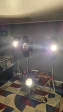 Ianebeam 800 Theatre Fresnel