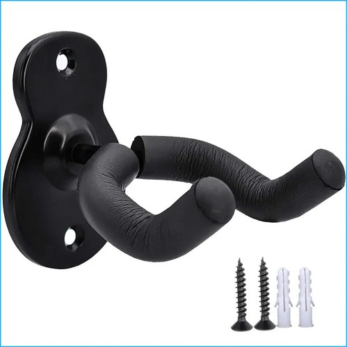 Guitar hanger wall - guitar, stand